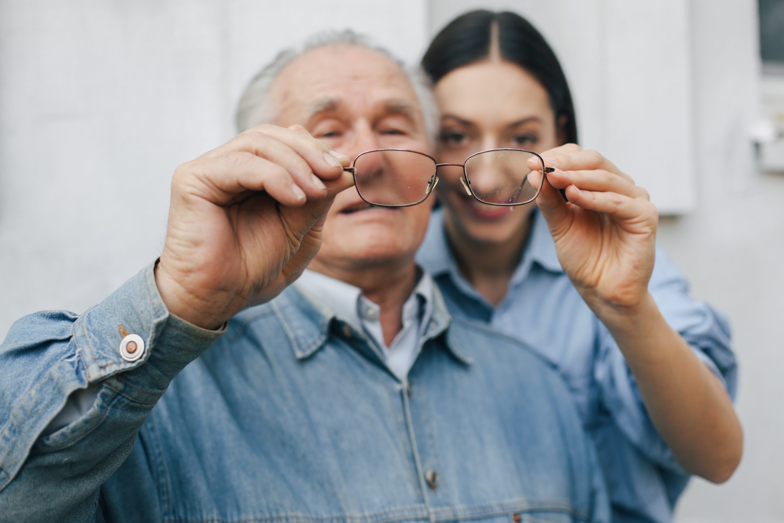 Featured of More Older Americans Will Suffer From Low Vision, Here’s How to Make Life Easier and Safer